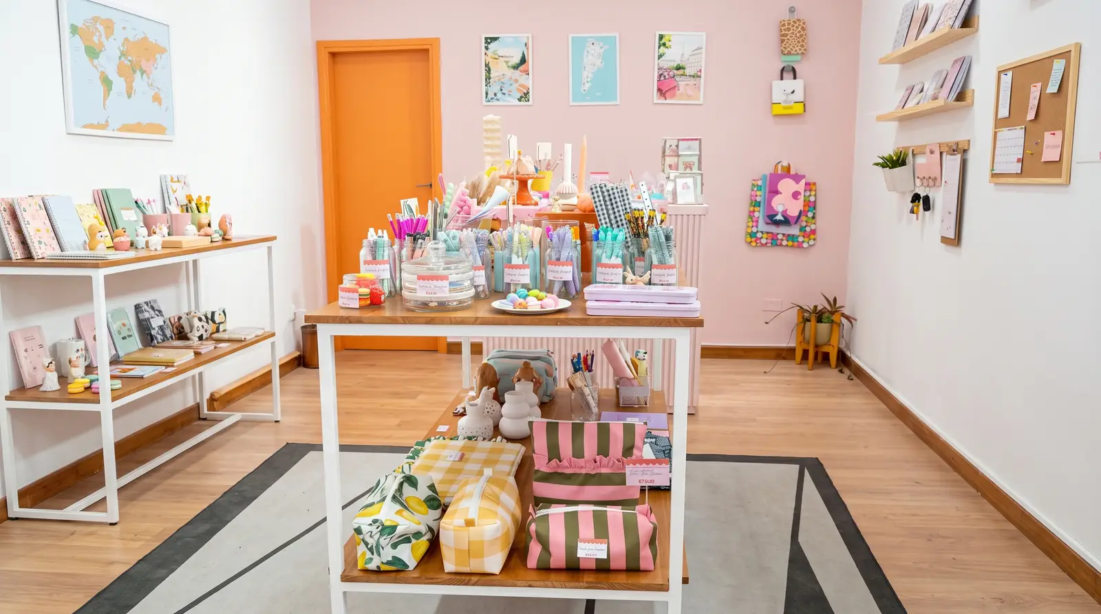 Tienda La Kermes